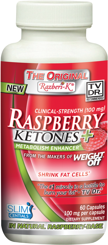 Download Raspberryk Render Hr - Razberi K Raspberry Ketones PNG Image ...