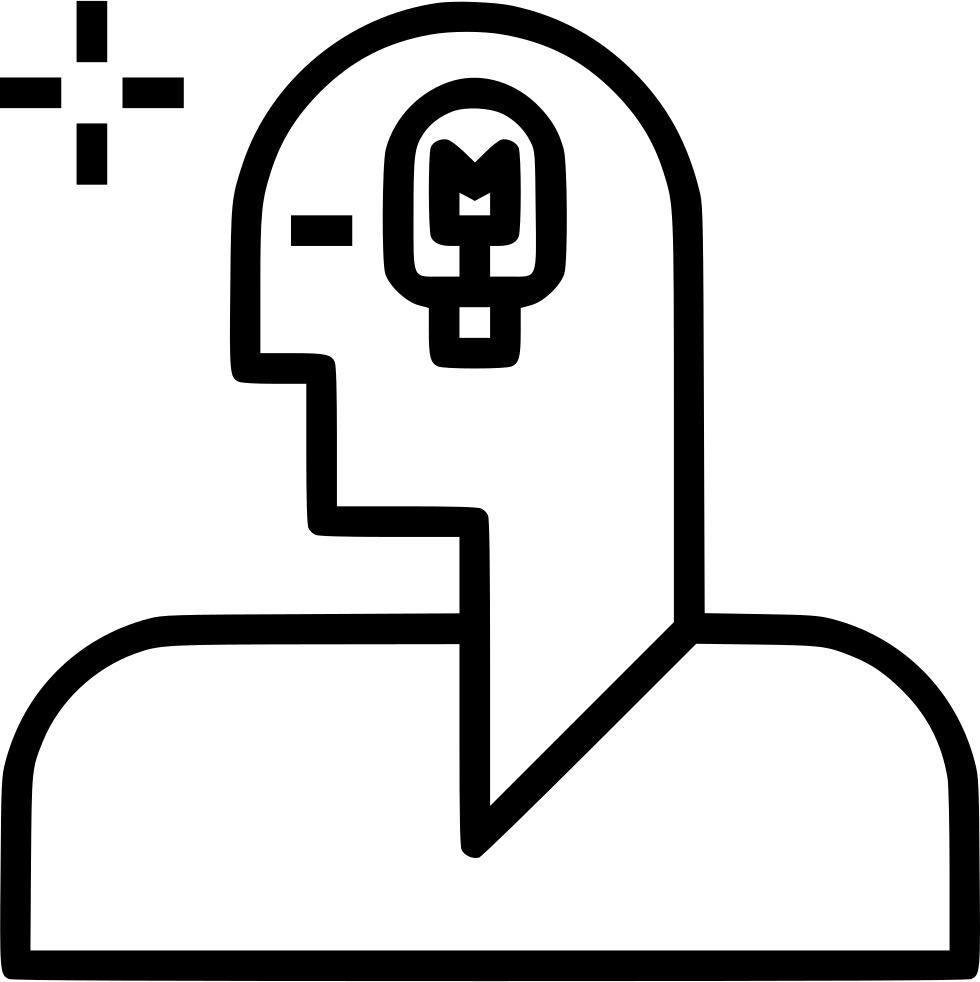 Human Body Account Smart Avatar Comments (980x982), Png Download