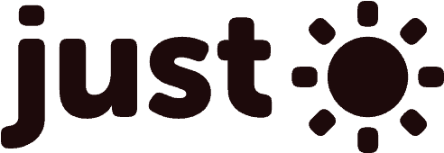 Just Sun Logo - Mares Just Add Water (930x590), Png Download