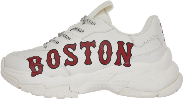 Boston Red Sox Sneakers - Sneakers (750x750), Png Download