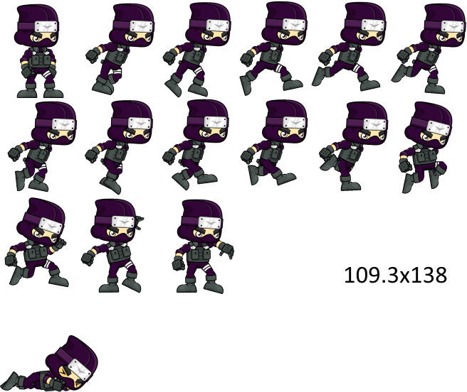 Sheetninja - Cartoon (656x552), Png Download