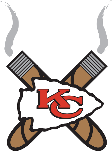 Mnf Rams Vs Chiefs (600x600), Png Download