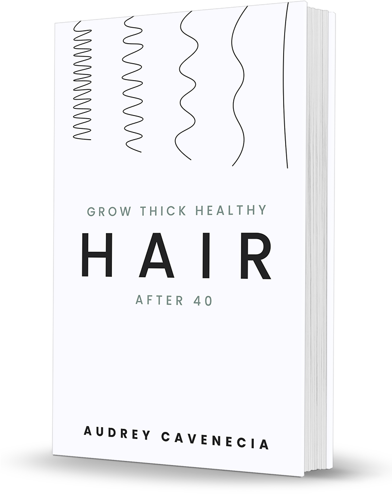 3d Hair - Book (762x1000), Png Download