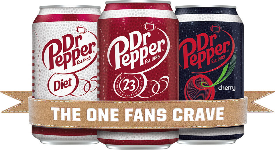 Dp Various 12oz Can Lockup 2017football (960x526), Png Download