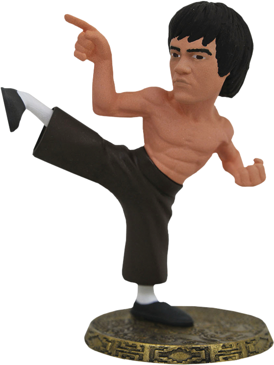 D-formz Blind Box 3” Vinyl Figure - Figurine (700x850), Png Download