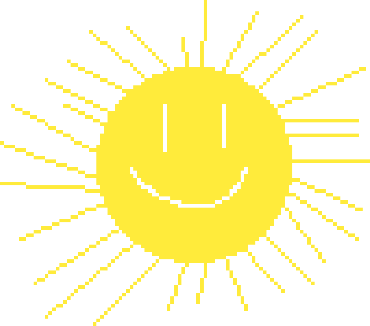 Happy Sun - Michel Petrucciani Colors (1200x1200), Png Download
