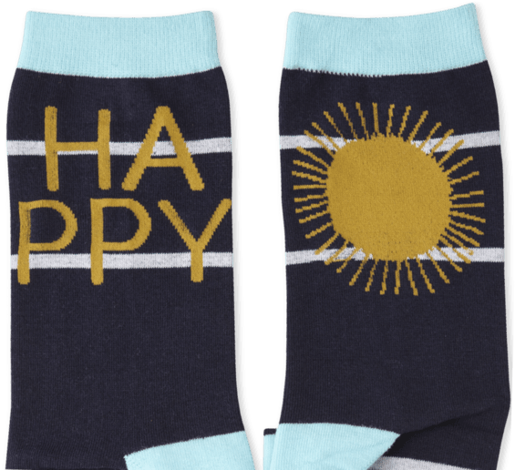 Hockey Sock (570x570), Png Download