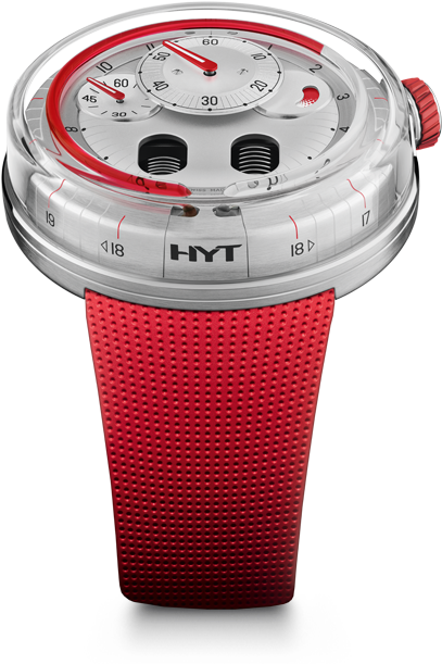 H0 X Eau Rouge - Hyt H2o & H0 Gold (542x725), Png Download