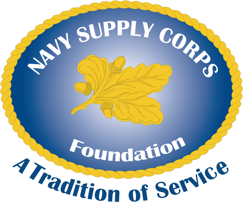 Navy Supply Corps Foundation Is A Non-profit, Philanthropic - Bekasi Fajar Industrial Estate (844x703), Png Download