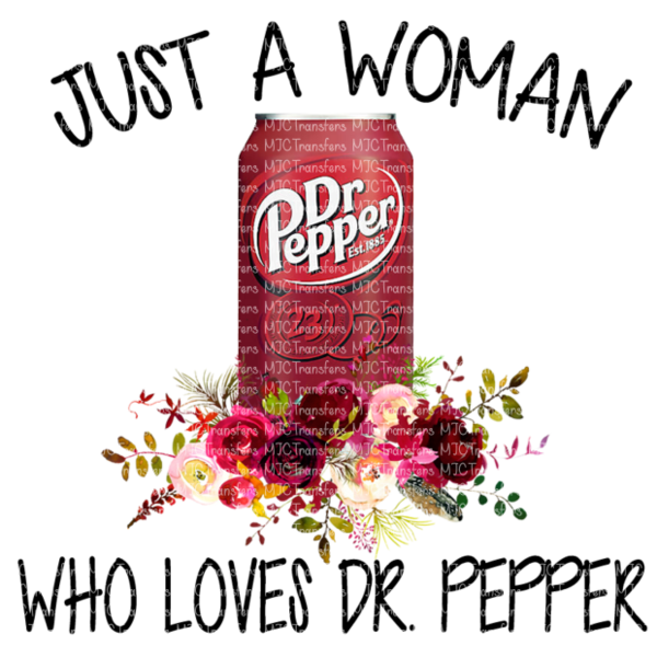 pic D+R Love Photo Download woman who loves dr dr pepper png