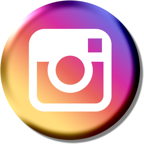 See More Custom Lighting Projects On Impact Lighting - Instagram Small Icon Png (640x640), Png Download