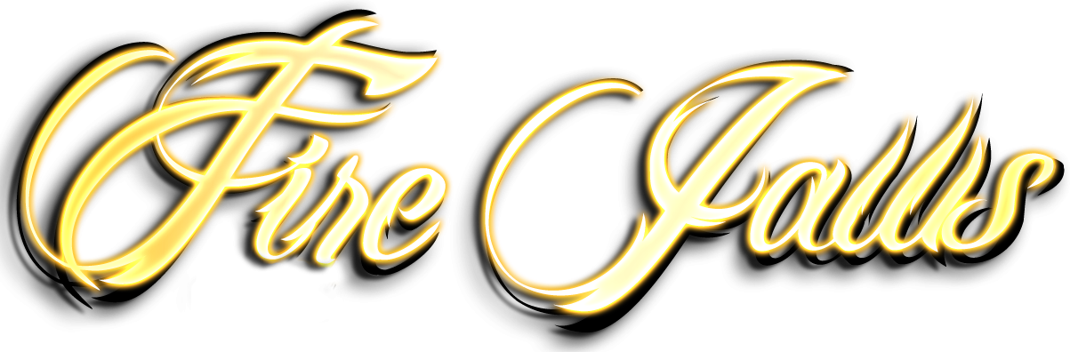 Firejaws Store - Calligraphy (1203x396), Png Download