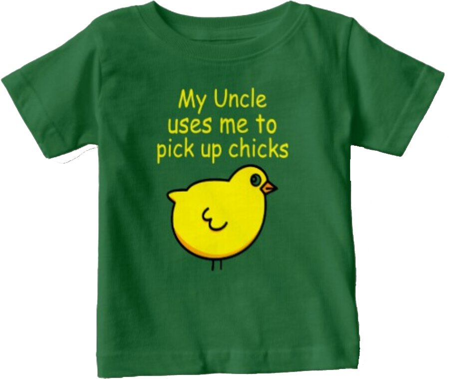 Chick Kids Tees - Duck (929x860), Png Download