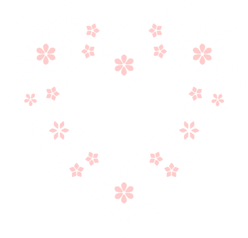 Free Png Lace Heart Png - Lace Heart Png Transparent Background (850x815), Png Download