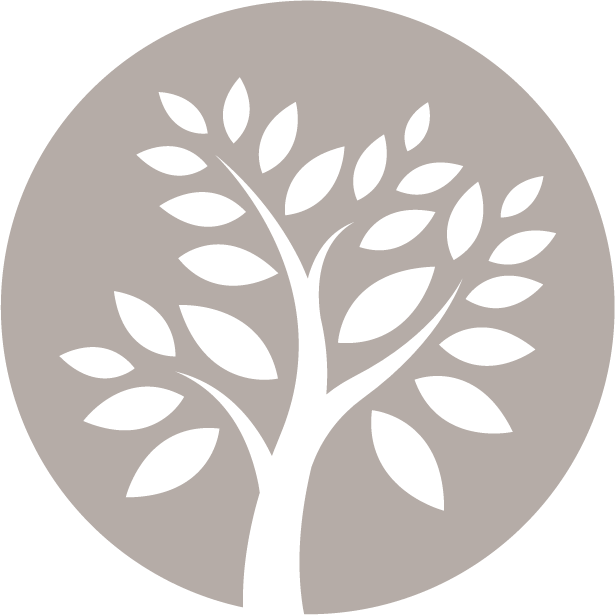 Birch Tree Care Logo-03 - Thrive Vector (615x615), Png Download