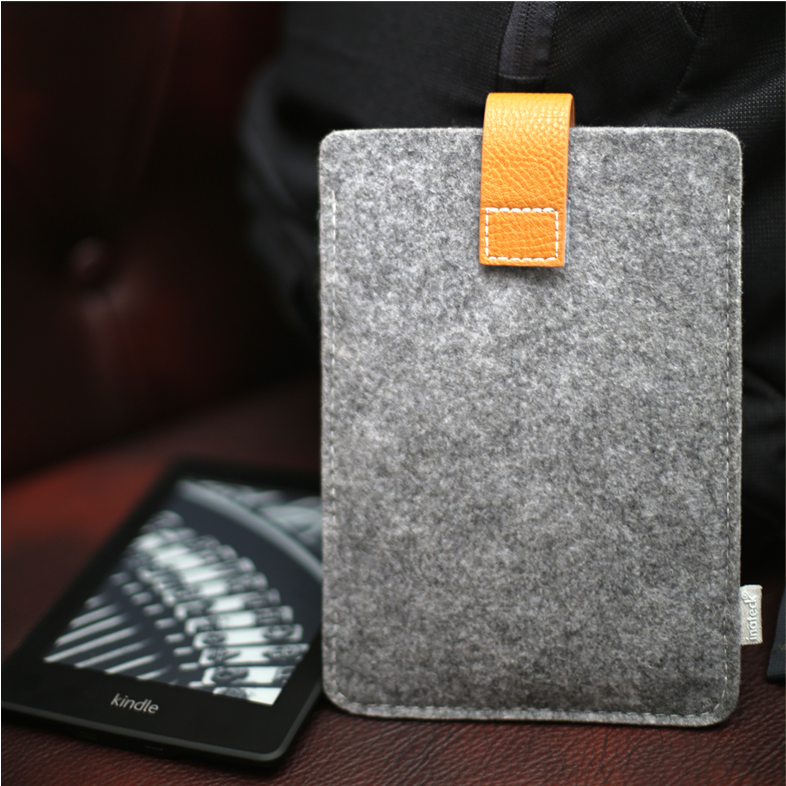 Kindle-05 (1000x785), Png Download