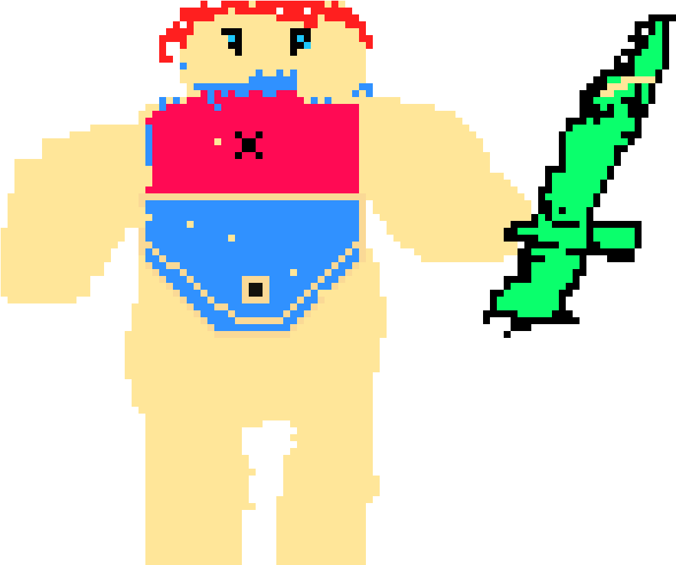 Finn Fat Man Lvl (1700x950), Png Download