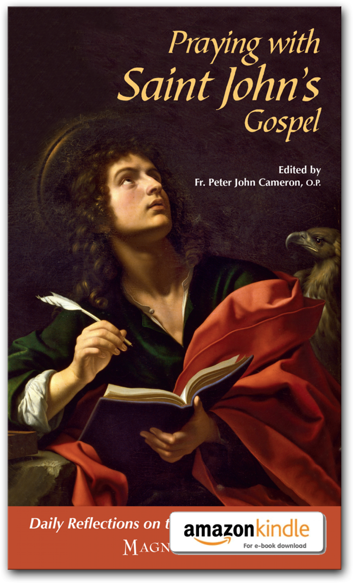 More Views - Gospel Of John (2000x2000), Png Download