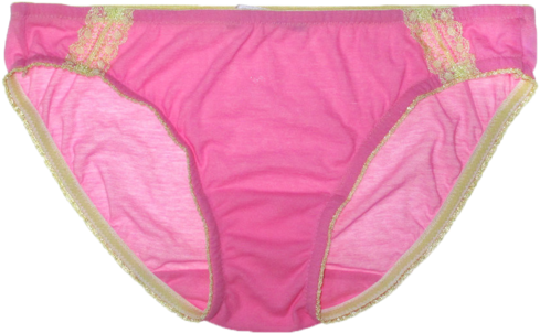 0 - - Panties (600x600), Png Download