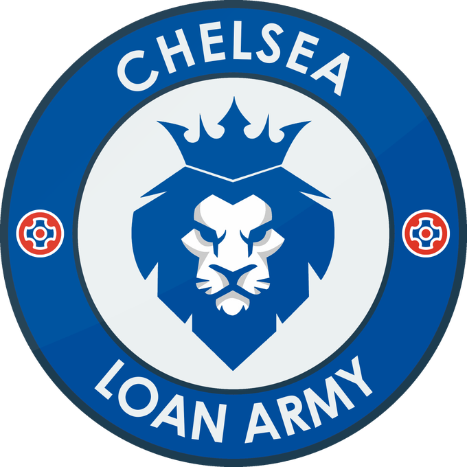 Chelsea Loan Army - Clerk Of Circuit Court (680x680), Png Download