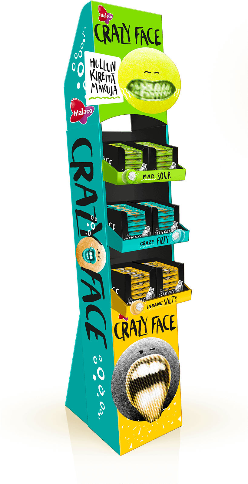 We Marched This Striking Brand To The International - Chocolate (818x1660), Png Download