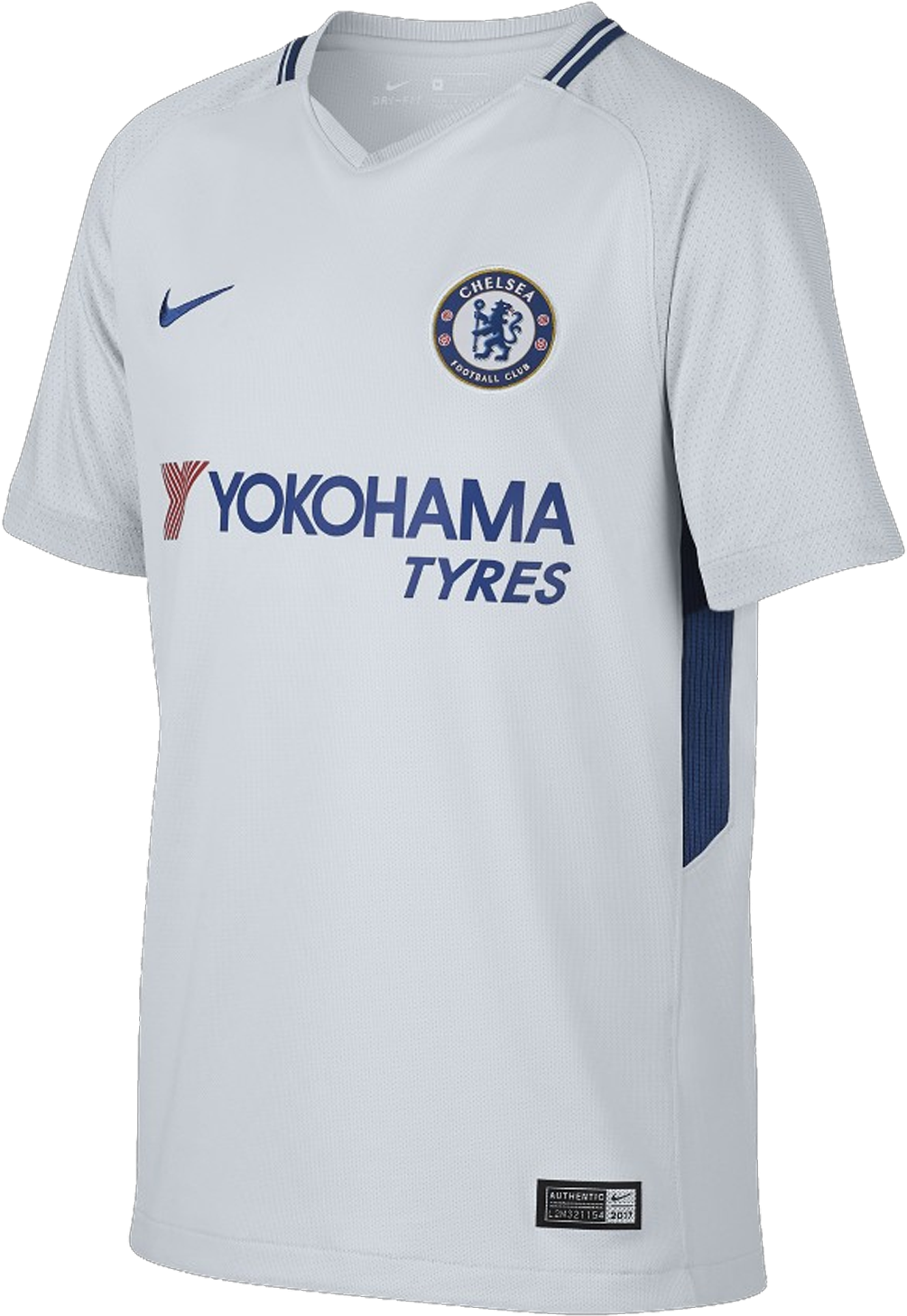 Login Into Your Account - Chelsea Gray Jersey (1800x1800), Png Download