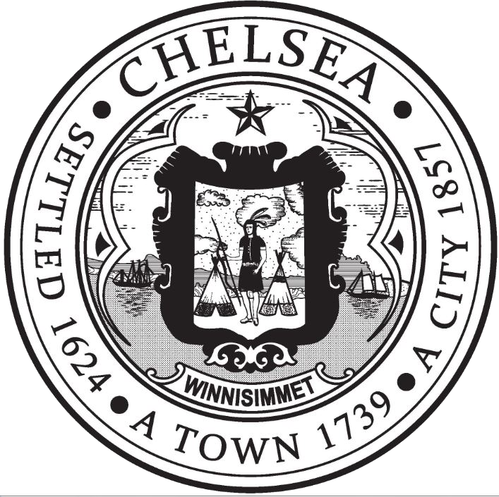 Chelsea Open Data - San Carlos City Police Station (707x705), Png Download
