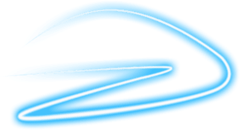 Free Png Download Glow Effect Png Png Images Background - Circle (850x445), Png Download