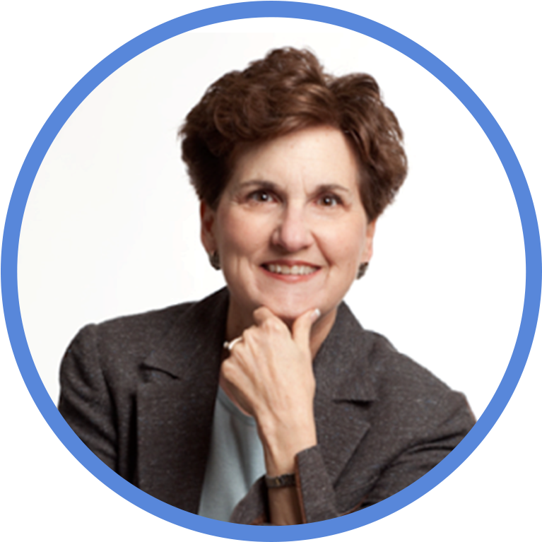 Ebook Contributor Adele Revella - Adele Revella (826x848), Png Download