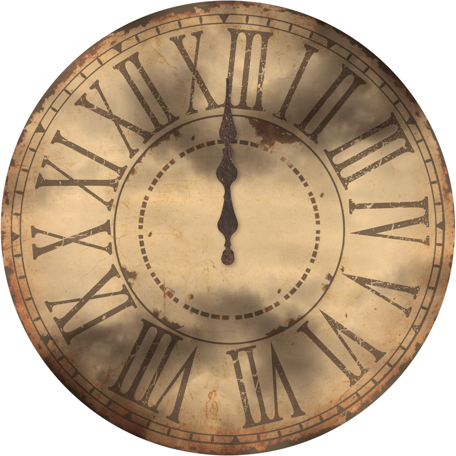 Stone Broken All In Time (901x900), Png Download