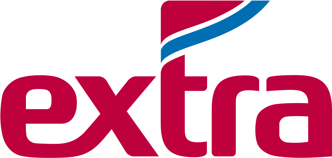 *western Union Also Makes Money From Currency Exchange - Extra Mercado (1237x678), Png Download