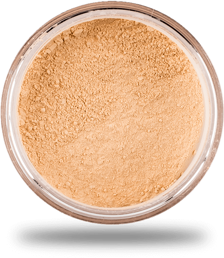 Mineral Veil - Eye Shadow (800x800), Png Download