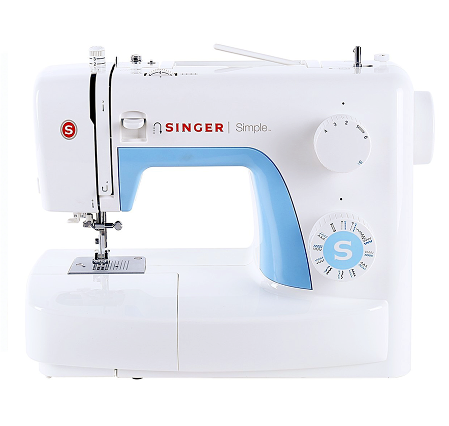 1024 X 1024 3 - Simple 3221 Singer 3221 (1024x1024), Png Download