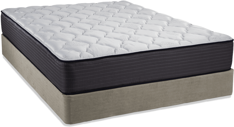 Hero Product Image - Queen Size Mattress (846x534), Png Download