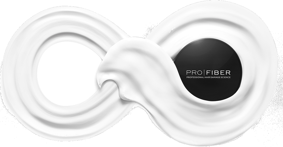L'oréal Professionnel Profiber - Circle (1152x656), Png Download