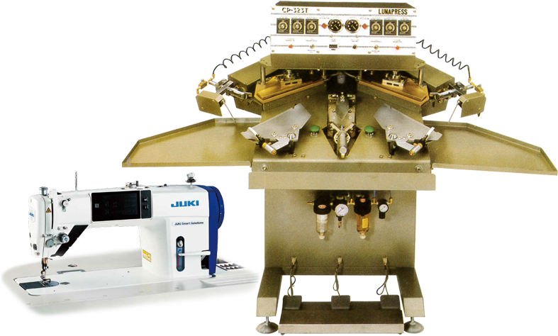 Get The Best Deals On Sewing And Cutting Room Equipment - Machine Tool (786x486), Png Download