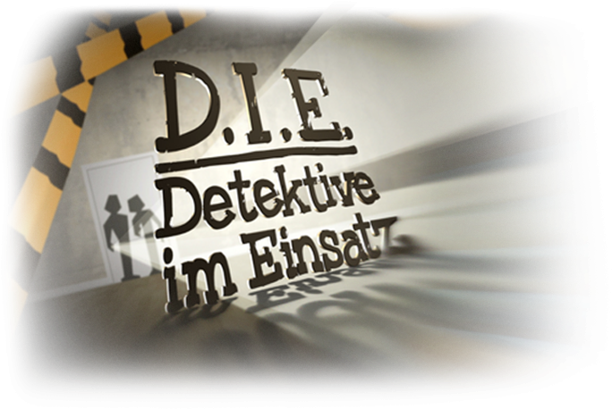 Detektive Im Einsatz (720x500), Png Download