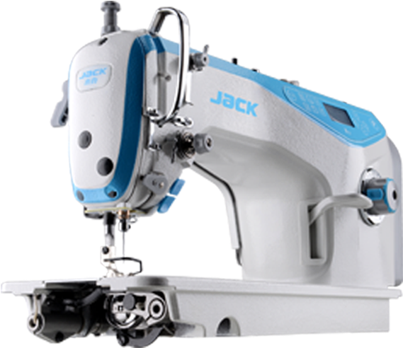 Jack - Jack A3 Sewing Machine Price (600x550), Png Download