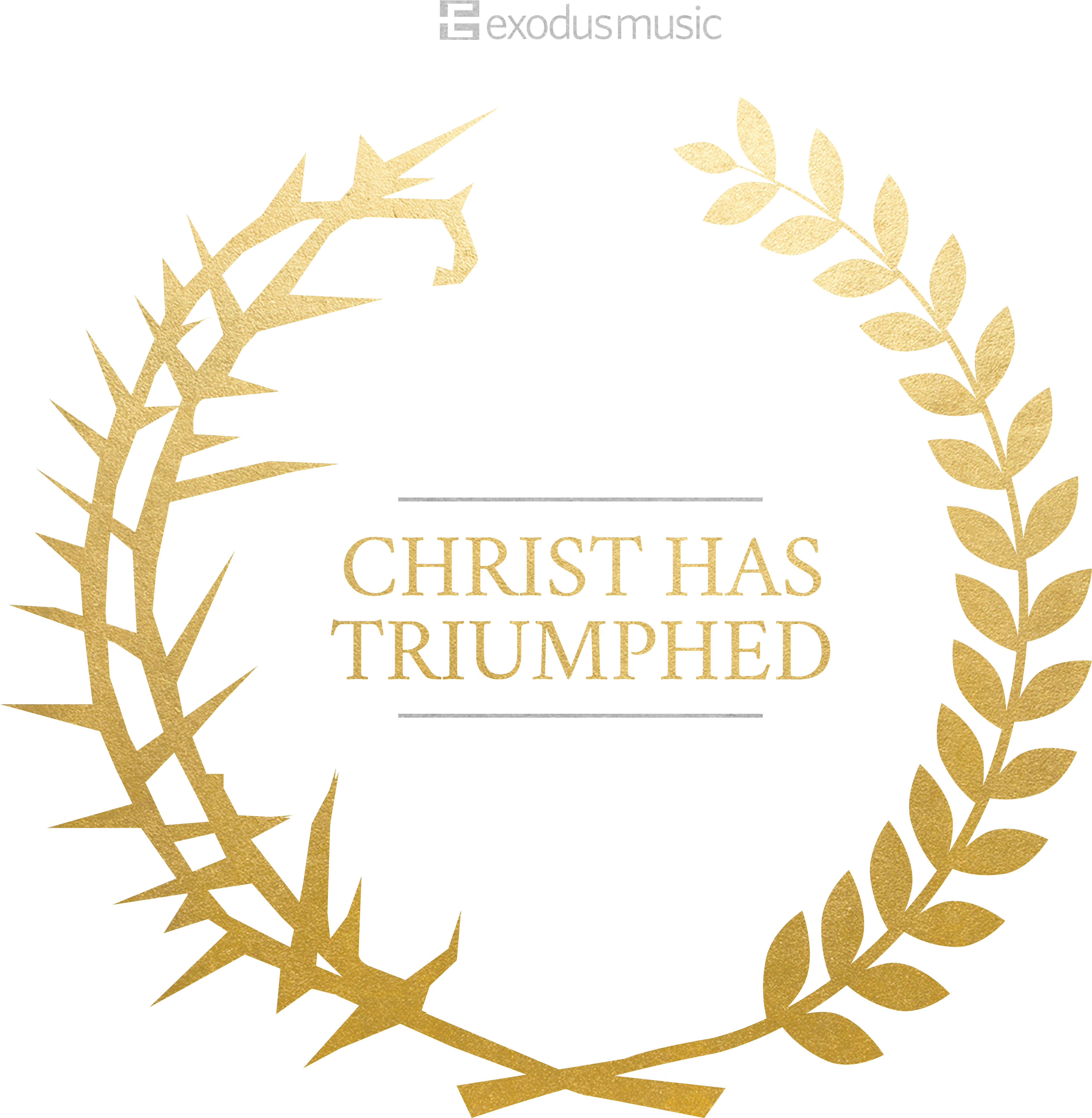 Loreal Wreath (5000x5000), Png Download