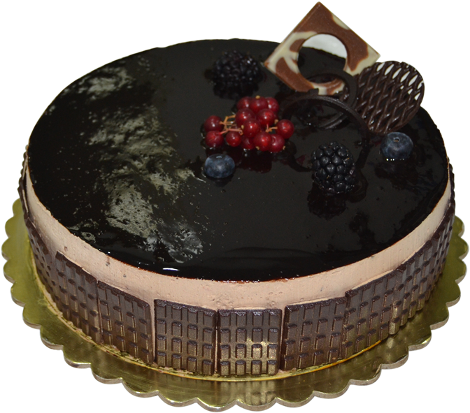 Blueberry Cake In Sharjah - Chocolate Cake (800x600), Png Download