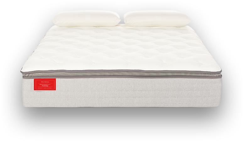Mattress Image - Mattress (777x449), Png Download