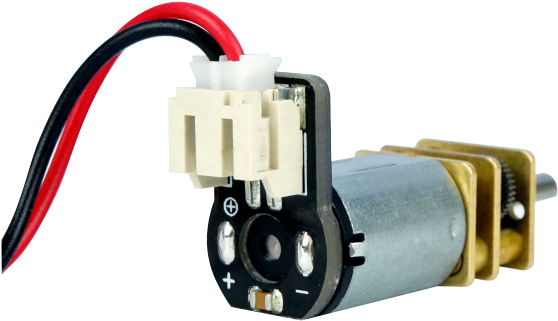 Tutorial On Soldering Breakoutboards To The Micro Metal - Cable (799x540), Png Download