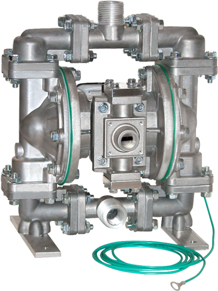 G05 Metallic - Engine (600x600), Png Download