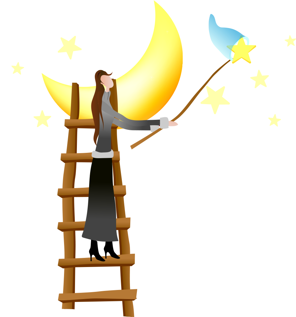 Illustration Moon Transprent Png Free Download Computer (943x1008), Png Download
