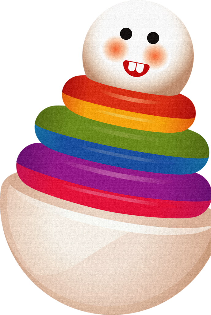 Childhood Background (688x1024), Png Download