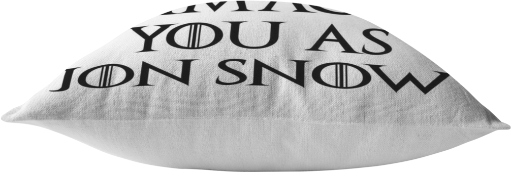 Shh I'm Trying To Imagine You As Jon Snow - Knife (1024x1024), Png Download