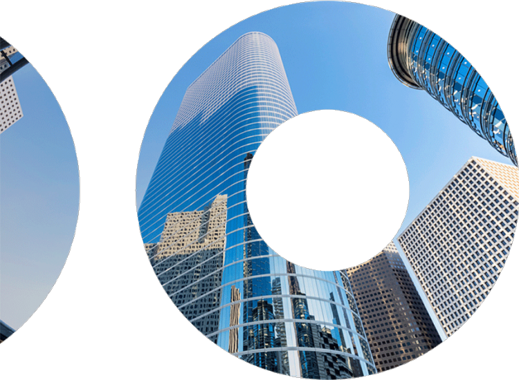 About Us - Circle (750x550), Png Download