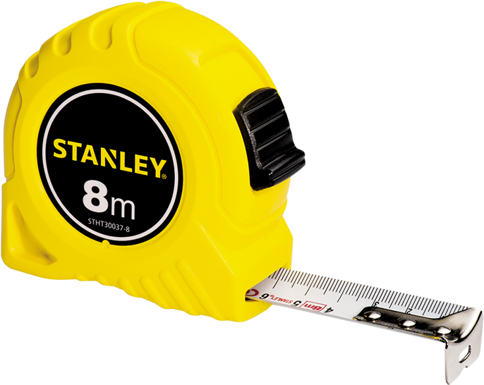 Hand Tools & Storage - Stanley Stht30072 8 (800x593), Png Download