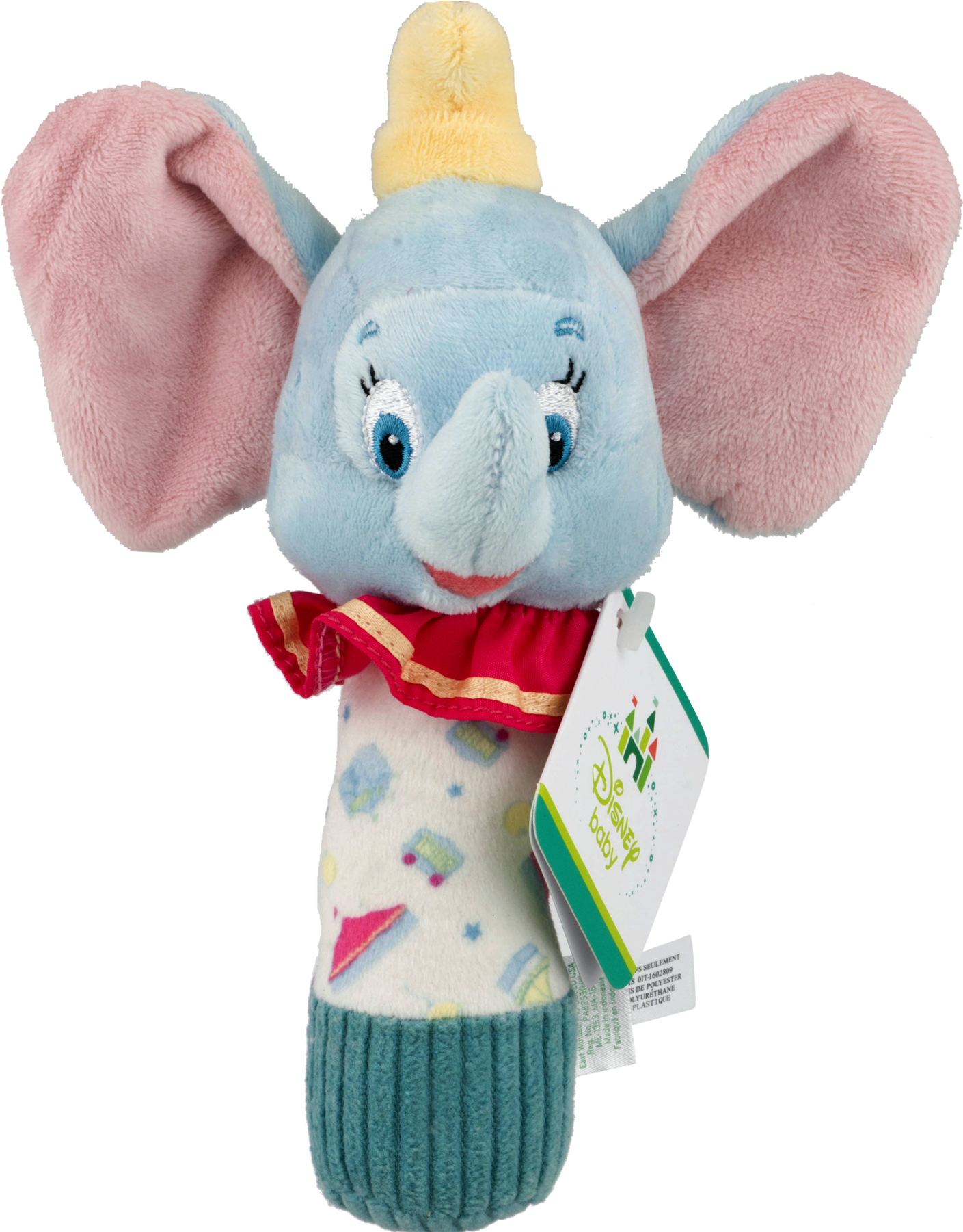 Stuffed Toy (1800x1800), Png Download