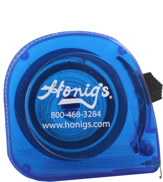 10' Tape Measure - Headphones (1225x816), Png Download